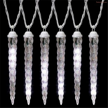 Shooting Star Led 8 Icicle Walmart Canada