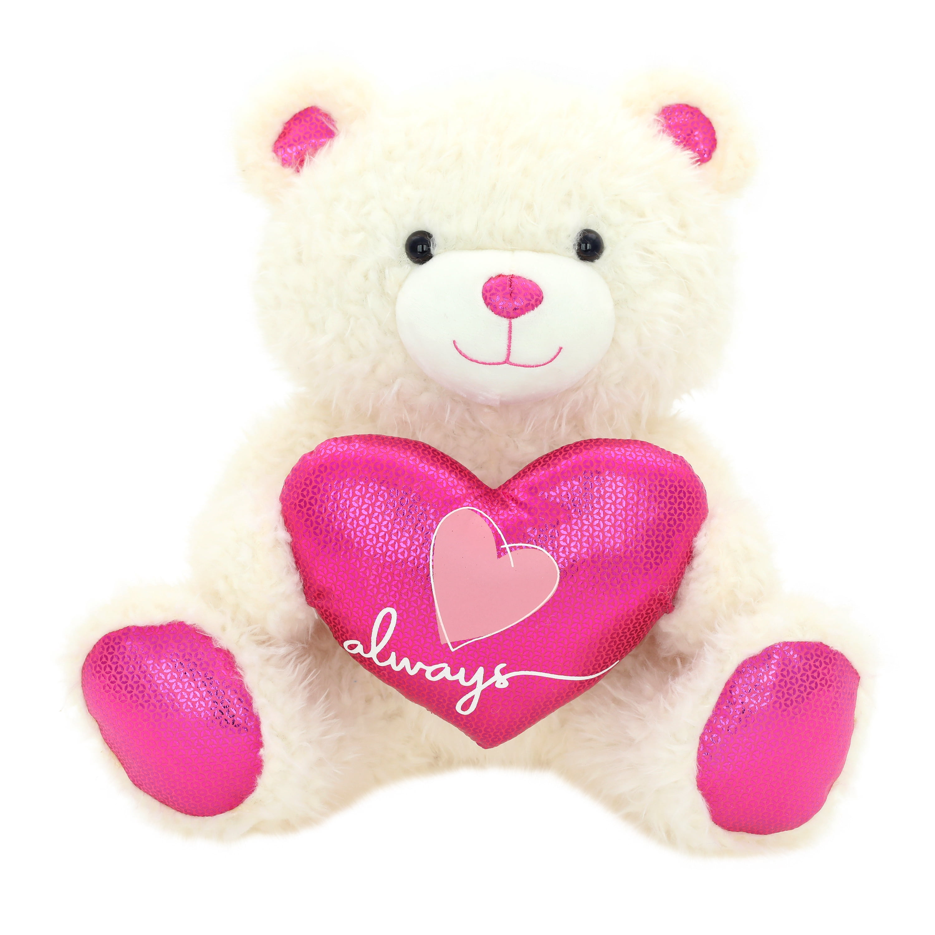 9pcl Heart Bear Asmt