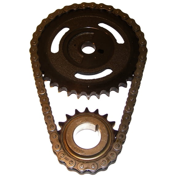 Cloyes Engine Timing Set Fits select: 1991-1993 JEEP WRANGLER / YJ, 1987-1993 JEEP CHEROKEE