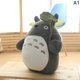 thumbnail image 1 of ZHAOCHENG Peluche de Totoro Kawaii de 30 cm, suave animal de peluche, almohada de Totoro, 1 of 3