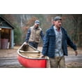 thumbnail image 5 of The American Outdoorsman Adirondack Sherpa Vest (XL, Deerskin), 5 of 6