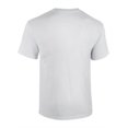 thumbnail image 2 of [Camiseta JESÚS CAMBIÓ MI VIDA] Camiseta de hombre con ajuste cómodo y puro., 2 of 5