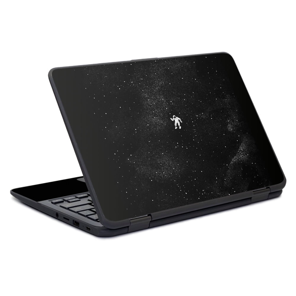 Skin for HP Chromebook x360 11" G11 (2017) Gravity Protective, Durable, and Unique Vinyl