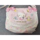 thumbnail image 4 of Bolso bandolera de hombro sencillo de gran capacidad con diseño de chica de dibujos animados dulce y linda de Sanrio Hellokitty, regalo para salidas, 4 of 4
