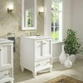 thumbnail image 2 of Kohler K-99514-Lg Damask 24" Vanity Cabinet Only - Grey, 2 of 3
