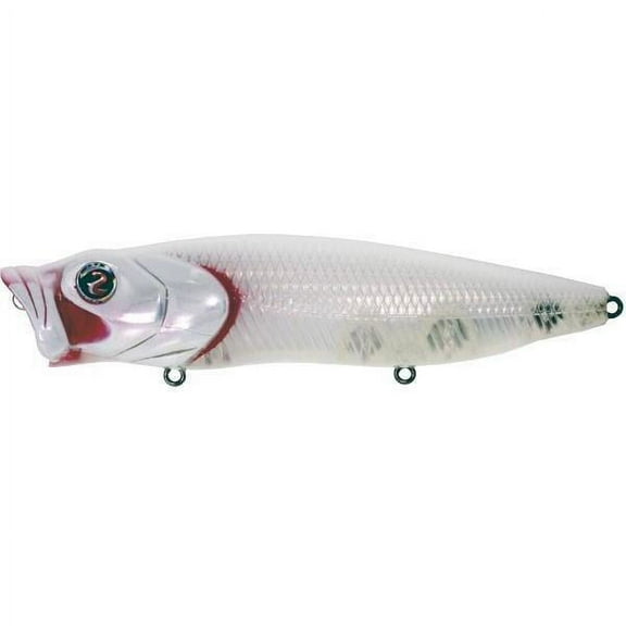 River2Sea Bubble Walker 128 Topwater Walker/Popper