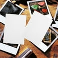 thumbnail image 4 of CIMAXIC Professional Glossy Photo Paper Sheets White Self Adhesive for Printer Use, 4 of 8