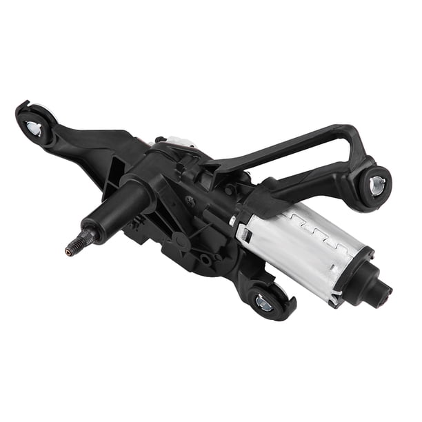 Limpiaparabrisas trasero de coche, limpiaparabrisas apto para BMW serie 1 E81 E87 67636921959 67637199569
