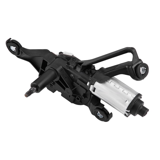 Limpiaparabrisas trasero de coche, limpiaparabrisas apto para BMW serie 1 E81 E87 67636921959 67637199569