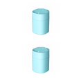 thumbnail image 1 of Humidificador de aire USB Matsuzay coche aromaterapia Type1 NO1, 1 of 6