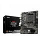thumbnail image 1 of Tarjeta Madre MSI A520M-A PRO A520M-A PRO Micro ATX negro, 1 of 5