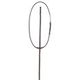 thumbnail image 1 of Pessoa Pro Fancy Stand Martingale Oversize Dk Brow, 1 of 4
