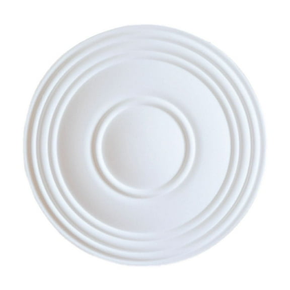 Foam Ceiling Medallion (K27 16")