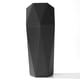 thumbnail image 4 of Cubo Basura para Coche Ygjytge con Diamante A Prueba Fugas con Tapa negro, 4 of 9