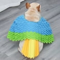 thumbnail image 4 of Travelwant Dog Coat Bird Shape Pet Supply Felt Cloth Adjustable Dog Fairy Bird Costume Sniffing Pad for Pet Supplies, 4 of 8