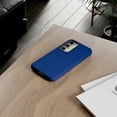 thumbnail image 3 of Dark Blue iPhone Case-Google Pixel Phone Case-Samsung Galaxy Phone Case, 3 of 3
