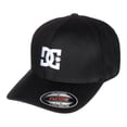 thumbnail image 1 of GORRA DC SHOES CAP STAR HOMBRE NEGRO 00M 55300096-BLK DC Shoes Cap Star, 1 of 2