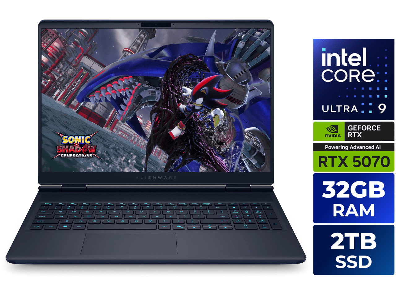 MSI Katana 15 15.6