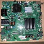 Hisense Main Board For 270306/264148 Salvaged From Broken 50R6090G5 Tv-OEM Parts
