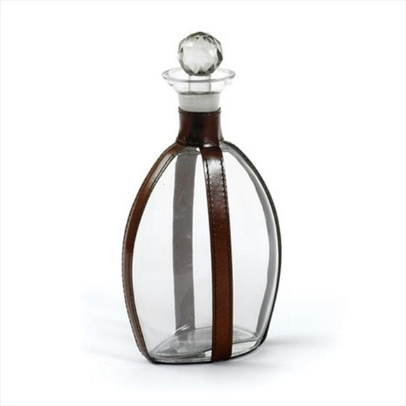 Deco Home Quogue Decanter