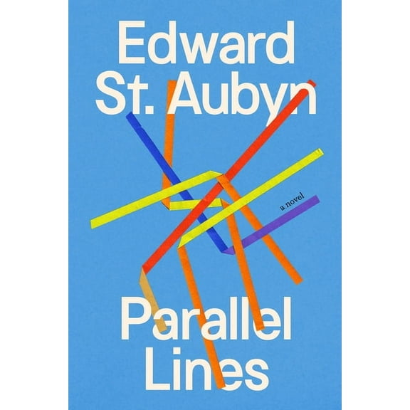 Parallel Lines, (Hardcover)
