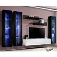 thumbnail image 2 of Fly C 30TV Wall Mounted Floating Modern Entertainment Center, 2 of 2