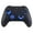 Black, variant on eXtremeRate Balck Multi-Colors Buttons 7 Colors 9 Modes DTF LED Kit for Xbox Series x/s Controller(not included Controller)