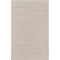 thumbnail image 1 of Erin Gates MARLBMLB-3BGE80A0 8 x 10 ft. Marlborough-3 Hand Woven Rectangle Area Rug - Beige, 1 of 1