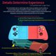 thumbnail image 5 of Controlador Juegos Celular Gamepad BT 5.3 3D Joystick Hall Effect Stick, 5 of 9