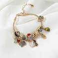 thumbnail image 2 of Pulseras 1989 Pulseras de la Amistad Álbum Pulsera de Cuentas con dijes para Eras Music Singer Fans Mujeres y niñas Regalos de Conciertos, 2 of 5