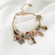 thumbnail image 2 of Pulseras 1989 Pulseras de la Amistad Álbum Pulsera de Cuentas con dijes para Eras Music Singer Fans Mujeres y niñas Regalos de Conciertos, 2 of 5