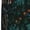 Black, variant on Deers In The Forest Print Pajama Pants for Men,Men’s Pajama Bottoms,Mens PJ Pants with Pockets & Button Fly-Large