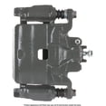thumbnail image 2 of A1 Cardone 19-B7103 Disc Brake Caliper For 13-21 Nissan Altima LEAF, 2 of 4