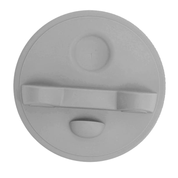 Soporte Para Teléfono Con Forma De Oreja De Gato A Prueba De Fugas, Cubierta De Silicona A Prueba De Derrames Con Tapa Para Vaso De Agua De 40oz
