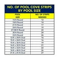 thumbnail image 3 of 48-in Peel and Stick Above Ground Pool Cover, 3 of 3
