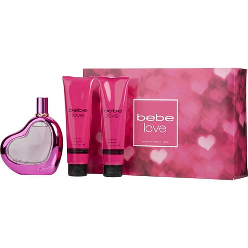 bebelove baby lotion