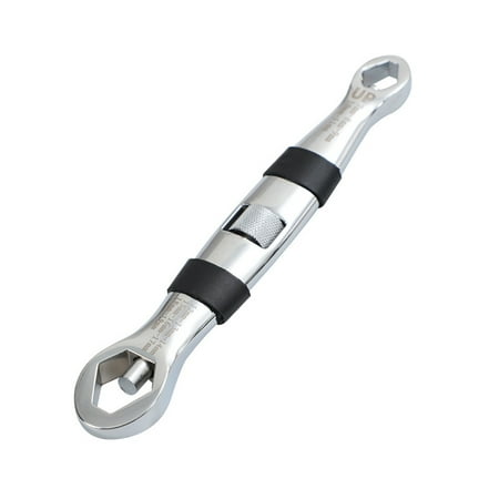 

High Carbon Steel Spanner Wear-resistant Anti-impact Torx Screw Nut Wrench