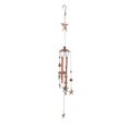 thumbnail image 1 of Campanas de viento de metal Bling Bling para exteriores jardín diseño de estrella, 1 of 12