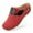 Z-Red, variant on Womens Sandals Comfortable Massage Insole Platform Wedge Sandals for Women