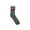 Green, variant on Fesfesfes Ladies Socks Women Cute Winter Warm Sleeping Socks Christmas Socks Floor Socks