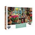 thumbnail image 1 of Casse-têtes pour Adultes et Enfants 1000 Pcs, Grand Casse-Tête Jeu Familial Adulte Décompression Éducation Enfant Cadeau pour Bricolage Jeu Éducatif Intellectuel, Cadeau, 1 of 2