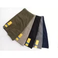 thumbnail image 4 of Pantalón Cargo Caballero De Gabardina Paquete De 4 Piezas, 4 of 5