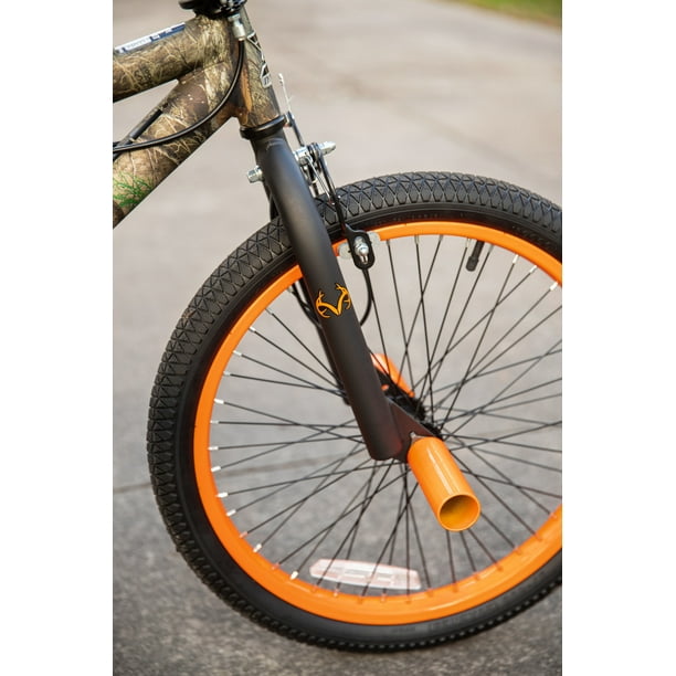 Realtree Boys BMX 20
