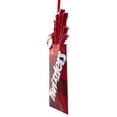 thumbnail image 5 of Kurt Adler 5.75-Inch Hershey's's "Twizzlers" with Santa Hat Christmas Ornament, 5 of 6