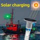 thumbnail image 2 of Waterproof Solar Signal Light Ship Mast Ocean Buoy Fishing Net Signal, 2 of 5