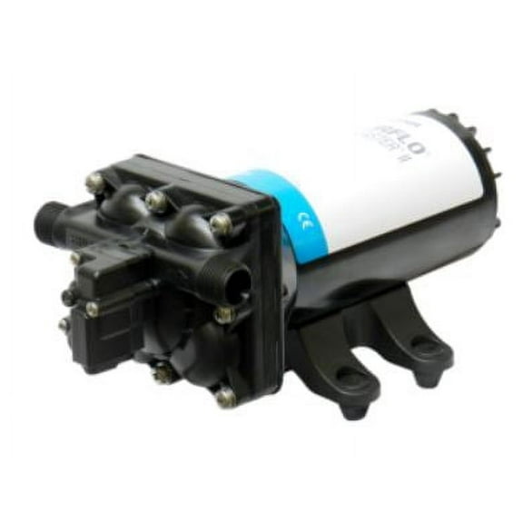 Shurflo by Pentair PRO BLASTER II Washdown Pump Ultimate - 12 ... [4258-153-E09]