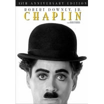 Lions Gate - Chaplin [DIGITAL VIDEO DISC]