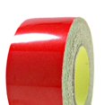 thumbnail image 2 of Pegatinas reflectantes de seguridad para el cuerpo de 300x5cm, tiras reflectantes, pegatinas decorativas para coche, cintas de marca de Herramientas de reparación de automóviles rojo brillante sweethay CZ9213-08, 2 of 6