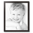 thumbnail image 2 of ArtToFrames 19" x 23" Coffee Picture Frame, 19x23 inch Brown MDF Poster Frame (WOM-4024),  Pack, 2 of 6