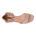 thumbnail image 4 of SANDALIAS DAMA STYLO 8010 SIMIPIEL BEIGE Stylo  8010, 4 of 4